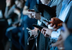 Share with your members